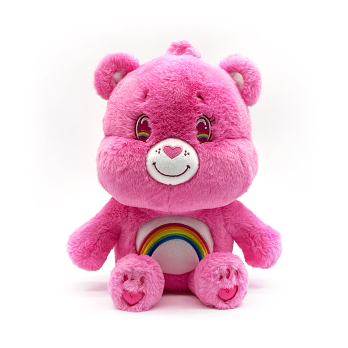 Youtooz Plush: Care Bears - Alegrosita Peluche 9 Pulgadas
