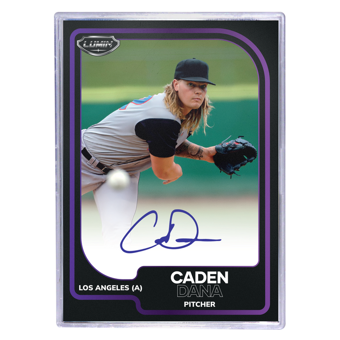 Pulse TCG Heat Seeker: Baseball Edition 2024 Box