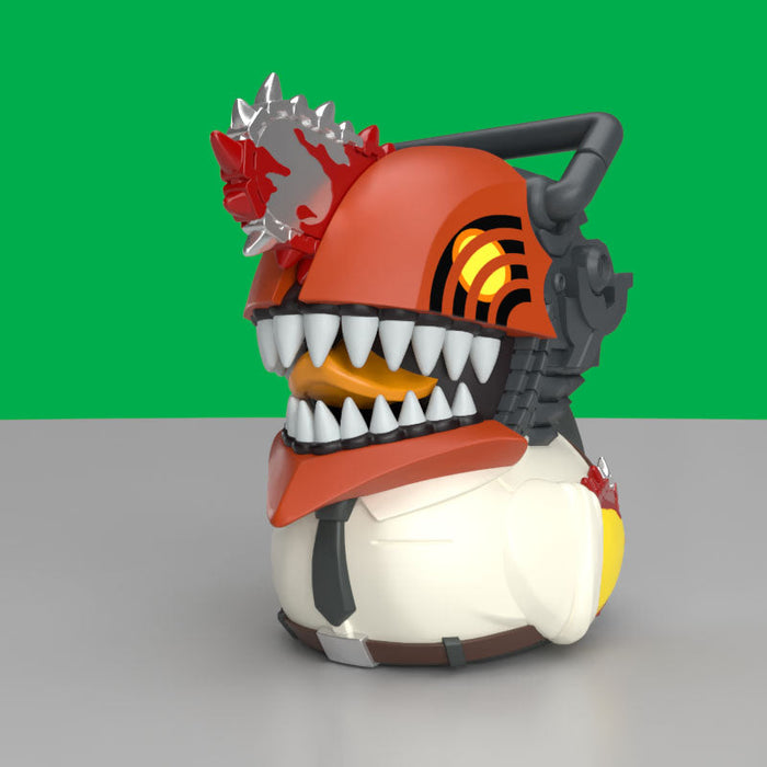 Tubbz Mini: Chainsaw Man - Chainsaw Man