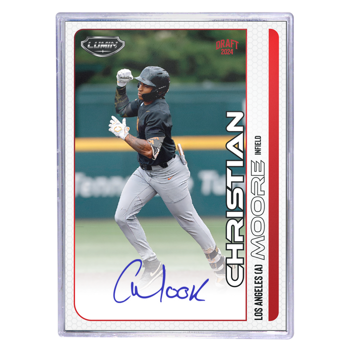 Pulse TCG Heat Seeker: Baseball Edition 2024 Box