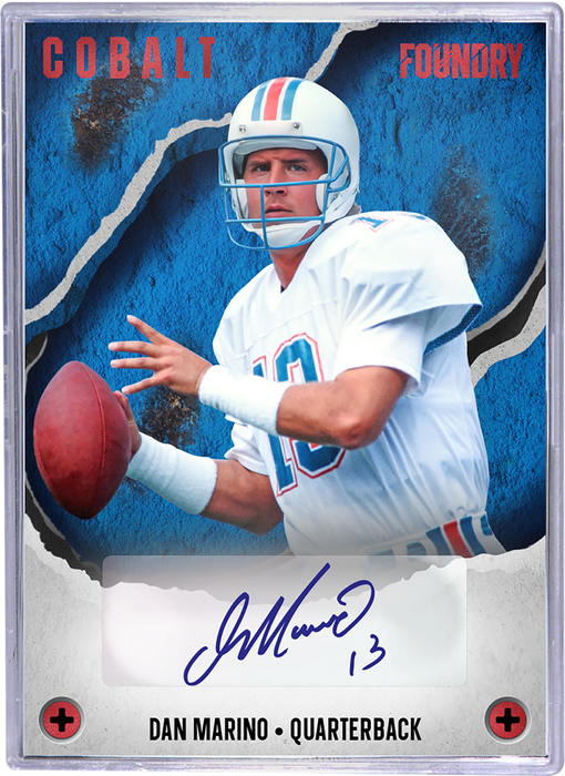 Pulse TCG: 2025 Foundry Football Hobby Box