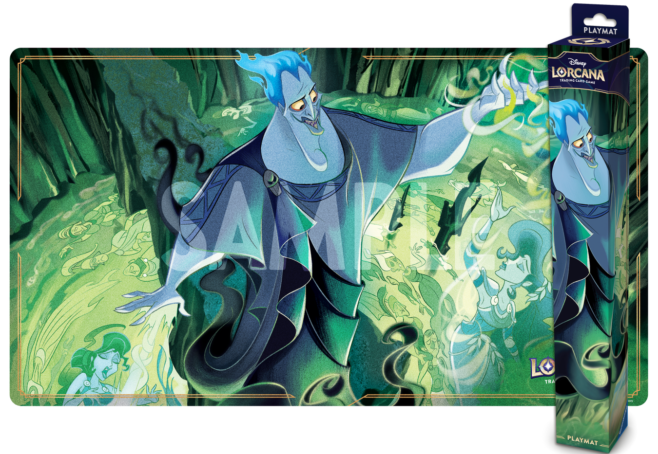 Lorcana Reign Of Jafar