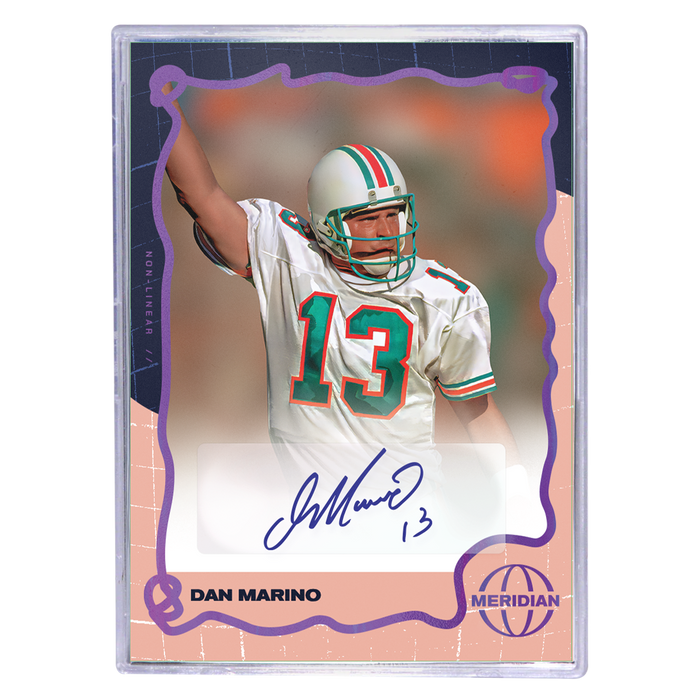 Pulse TCG Heat Seeker: Meridian Football Edition 2025 Box