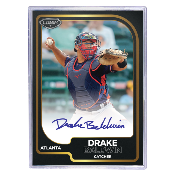 Pulse TCG Heat Seeker: Baseball Edition 2024 Box