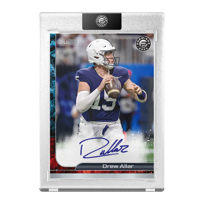 Pulse TCG: 2024 Premiere Fottball Heat Seekers