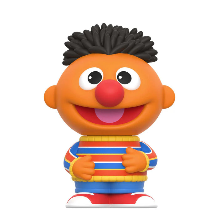 Super7 Fun Fun: Plaza Sesamo - Beto