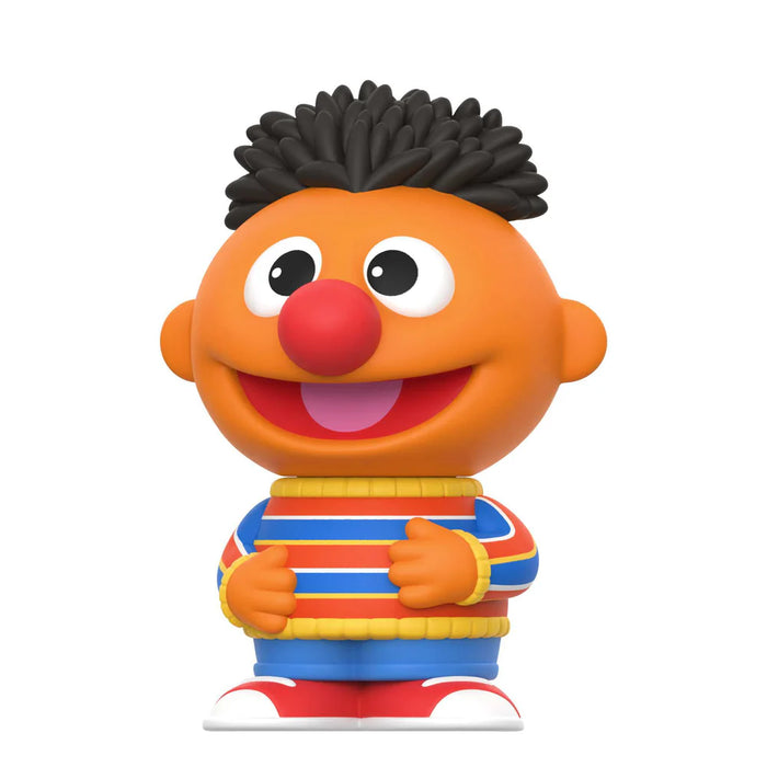 Super7 Fun Fun: Plaza Sesamo - Beto