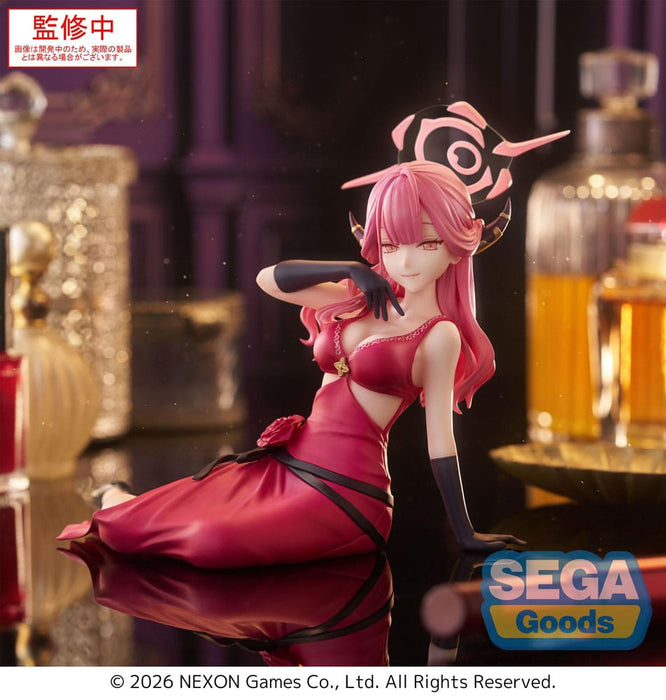 Sega Figures Yumemirize: Blue Archive - Aru