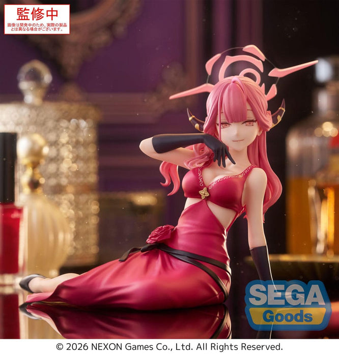 Sega Figures Yumemirize: Blue Archive - Aru