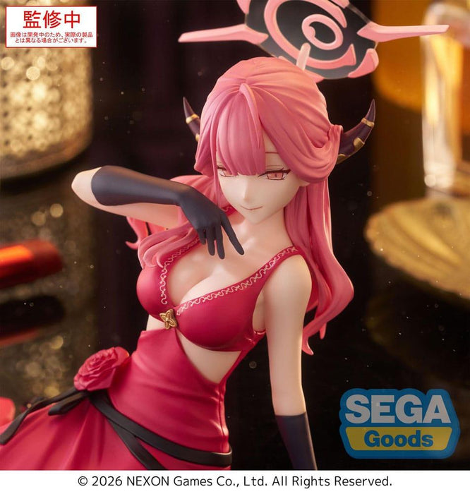 Sega Figures Yumemirize: Blue Archive - Aru