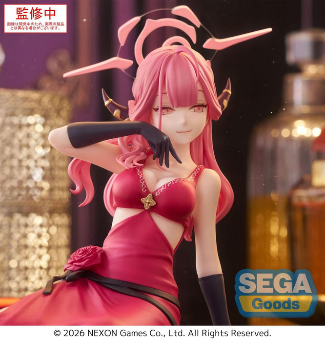 Sega Figures Yumemirize: Blue Archive - Aru
