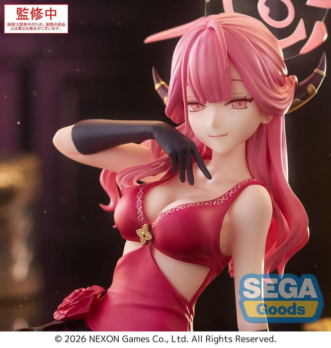 Sega Figures Yumemirize: Blue Archive - Aru