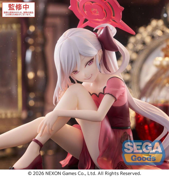 Sega Figures Yumemirize: Blue Archive - Mutsuki