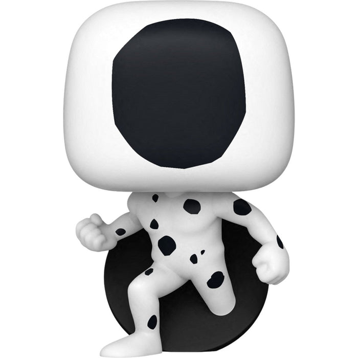 Funko Pop Marvel: SpiderMan Across the Spider Verse - The Spot