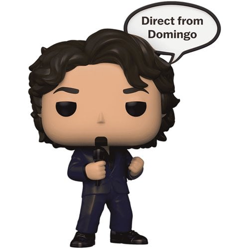 Funko Pop Sayings: Saturday Night Live 50 Aniversario - Direct From Domingo