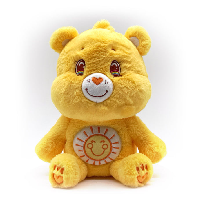 Youtooz Plush: Care Bears - Felizosito Peluche 9 Pulgadas
