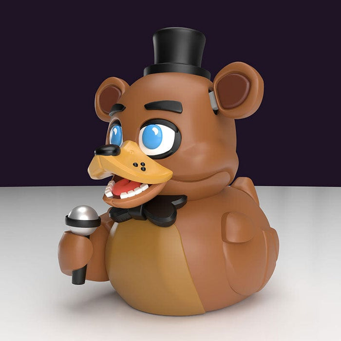 Tubbz Boxed: Five Nights At Freddys - Freddy