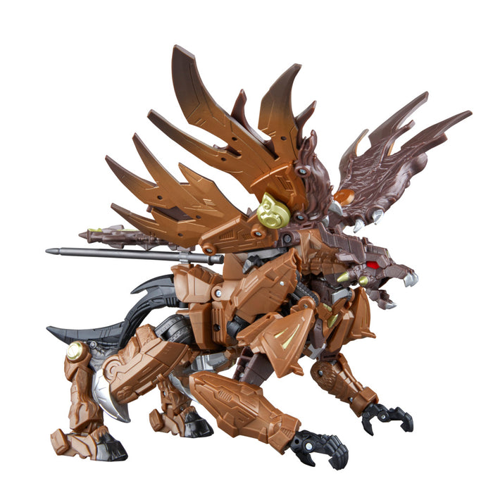 Transformers Studio Series Leader Class: Age Of The Primes - The Thirteen Onyx Prime