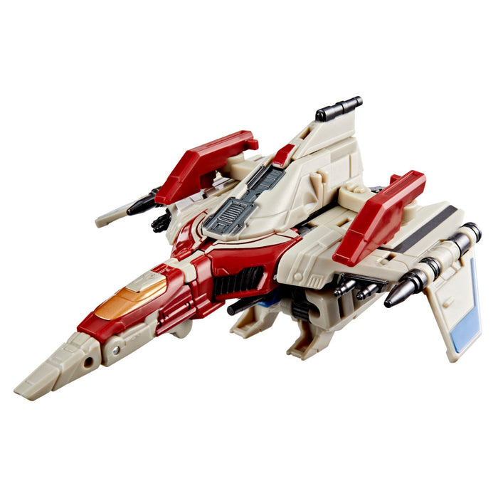 Transformers Studio Series Deluxe Class: Transformers One - Starscream