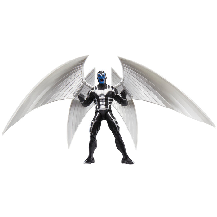 Marvel Legends Series: X Men X-Force - Arcangel Deluxe