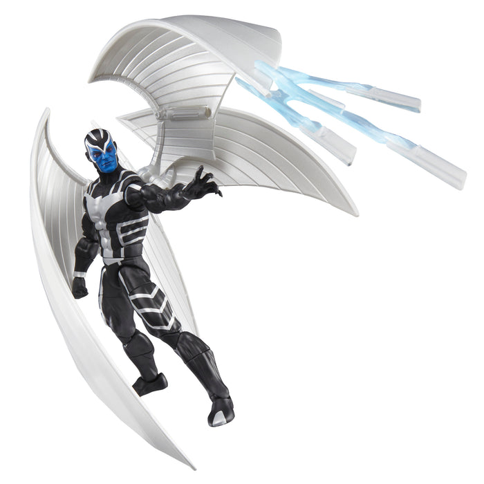 Marvel Legends Series: X Men X-Force - Arcangel Deluxe