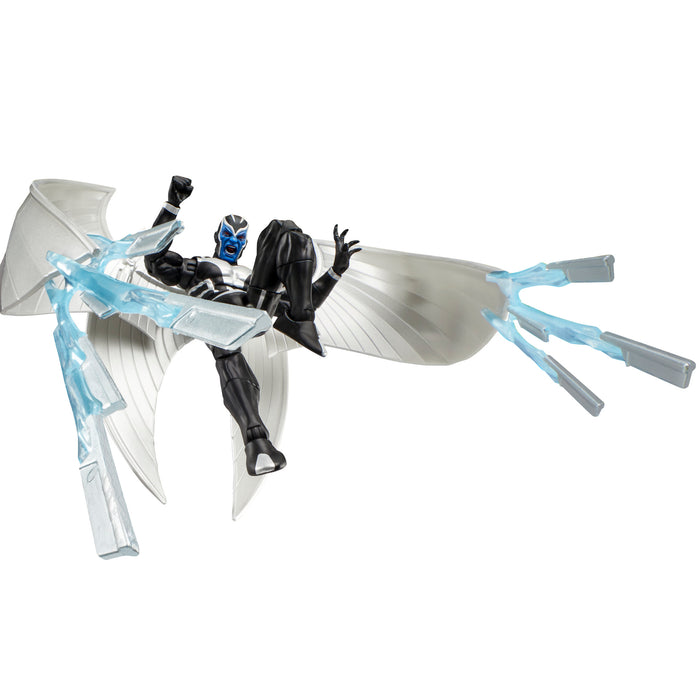 Marvel Legends Series: X Men X-Force - Arcangel Deluxe