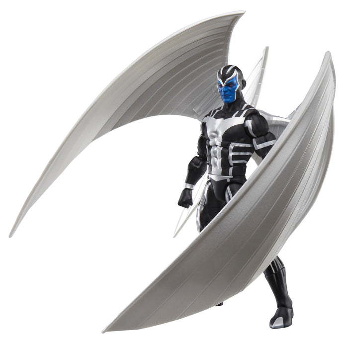 Marvel Legends Series: X Men X-Force - Arcangel Deluxe