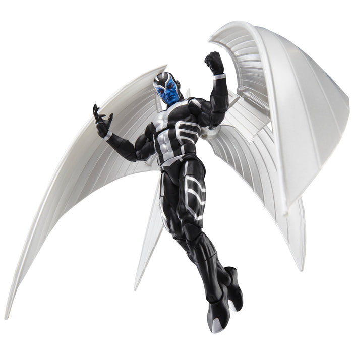 Marvel Legends Series: X Men X-Force - Arcangel Deluxe