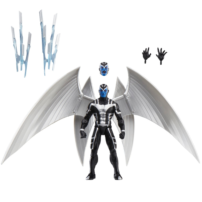 Marvel Legends Series: X Men X-Force - Arcangel Deluxe