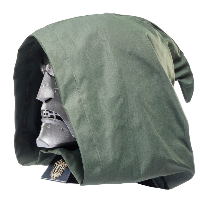 Marvel Legends Series: Doctor Doom Casco Premium Replica