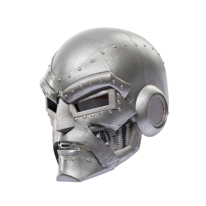 Marvel Legends Series: Doctor Doom Casco Premium Replica