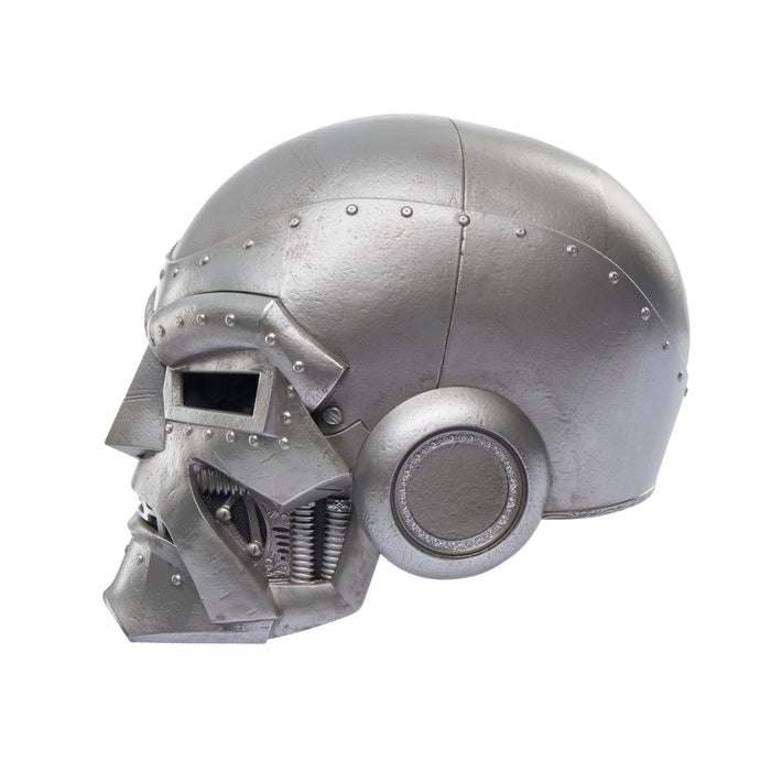 Marvel Legends Series: Doctor Doom Casco Premium Replica