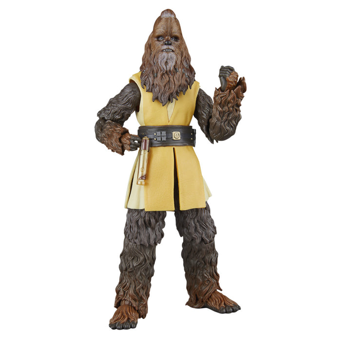 Star Wars The Black Series: The Acolyte - Jedi Master Kelnacca