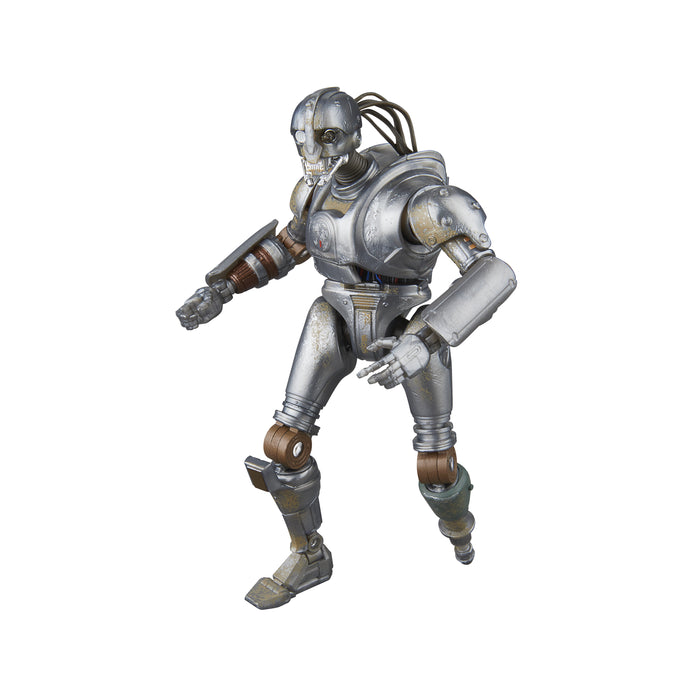 Star Wars The Black Series: Skeleton Crew - Sm-33