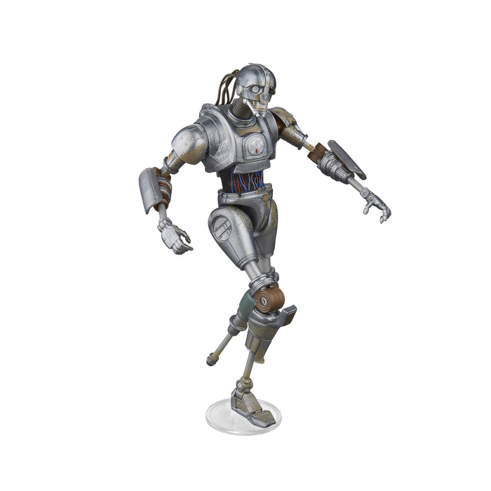 Star Wars The Black Series: Skeleton Crew - Sm-33