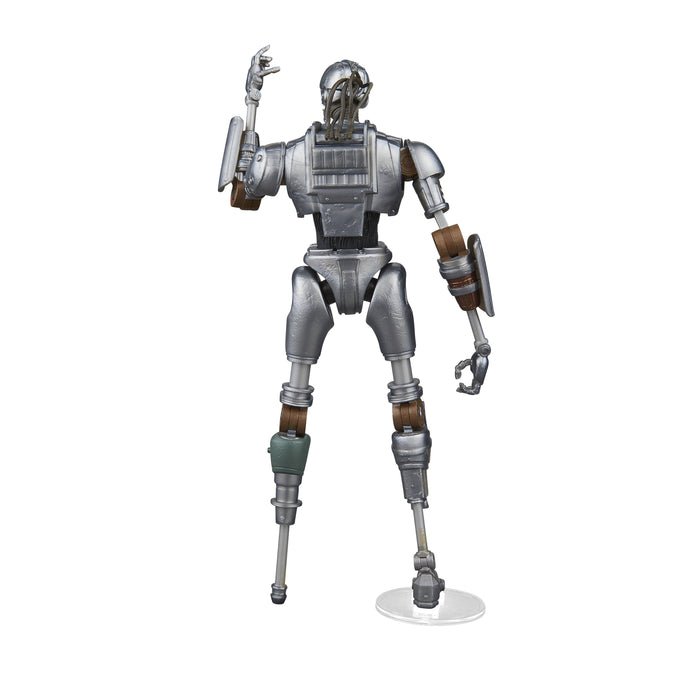 Star Wars The Black Series: Skeleton Crew - Sm-33