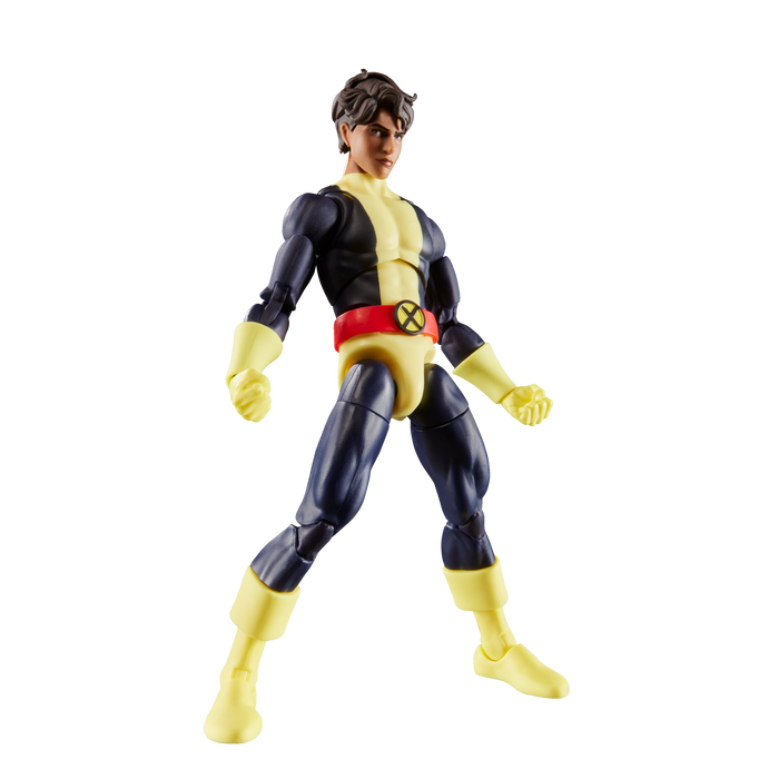 Marvel Legends Series: X Men 97 - Sunspot