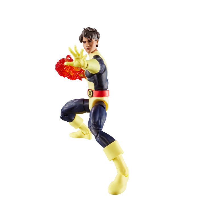 Marvel Legends Series: X Men 97 - Sunspot