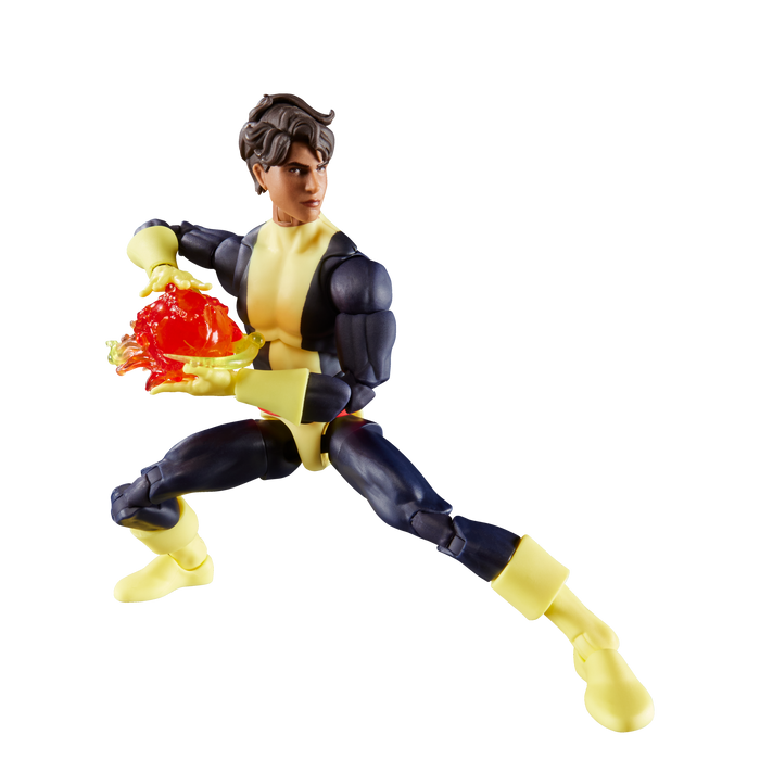 Marvel Legends Series: X Men 97 - Sunspot