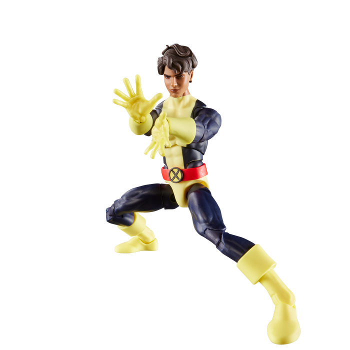 Marvel Legends Series: X Men 97 - Sunspot