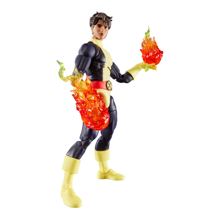Marvel Legends Series: X Men 97 - Sunspot