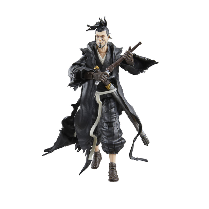 Star Wars The Black Series: Visions - The Ronin