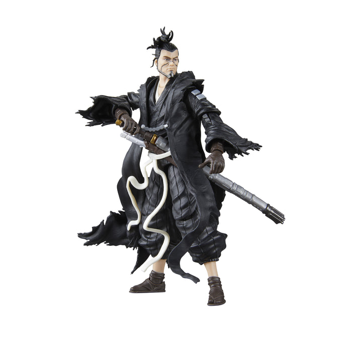 Star Wars The Black Series: Visions - The Ronin