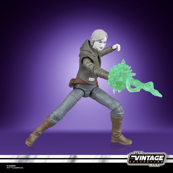 Star Wars The Vintage Collection: Jedi Survivor - Nightsister Merrin