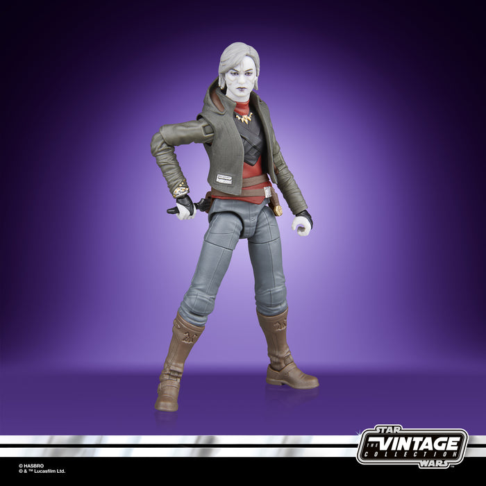 Star Wars The Vintage Collection: Jedi Survivor - Nightsister Merrin