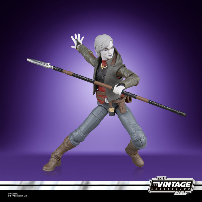 Star Wars The Vintage Collection: Jedi Survivor - Nightsister Merrin