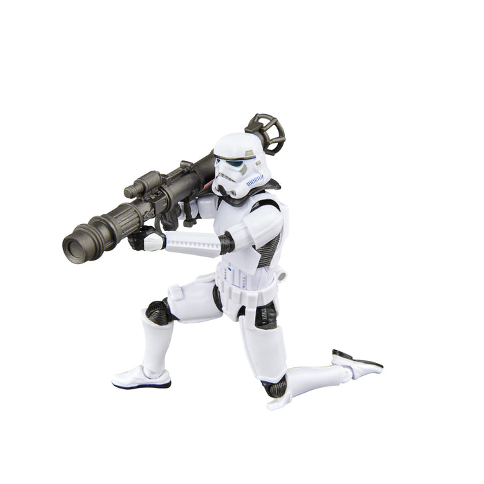 Star Wars The Vintage Collection: Jedi Survivor - Trooper Con Lanzacohetes