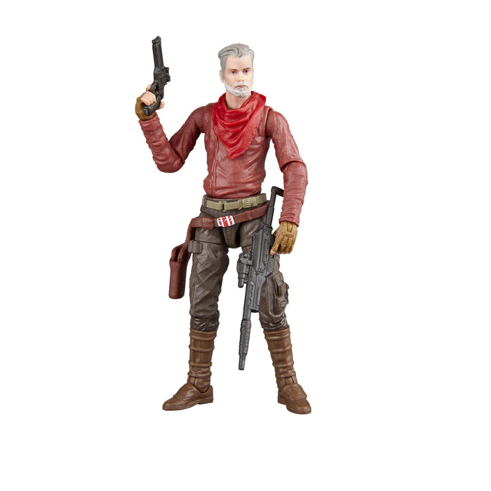 Star Wars The Vintage Collection: The Book Of Boba Fett - Cobb Vanth