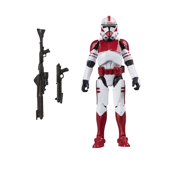 Star Wars The Vintage Collection: The Clone Wars - Imperial Shock Trooper