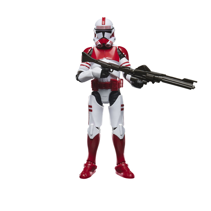 Star Wars The Vintage Collection: The Clone Wars - Imperial Shock Trooper